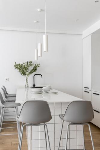 Style Apartments by Olala Homes - 편의 시설/서비스