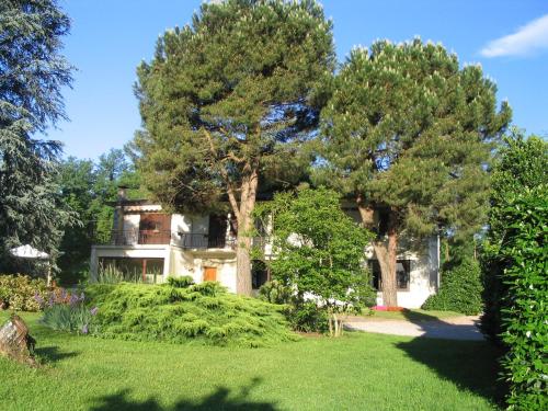  La Ca' Nova, Pension in Lurago D'Erba  bei Garbagnate Monastero 