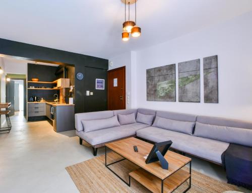 オラーラ ソーホー アパートメンツ