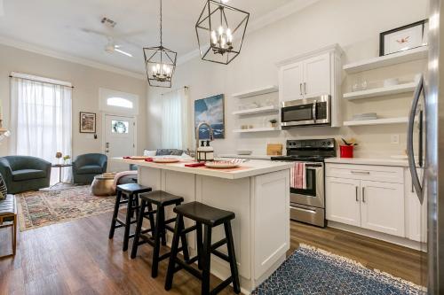 Urban Retreat Near French Quarter - 뉴올리언스