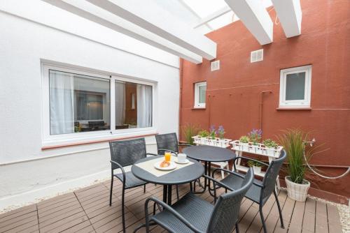 Aparthotel Senator Barcelona - image 5