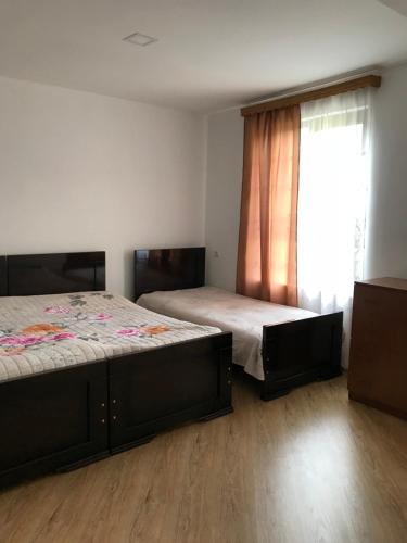 Budget Triple Room