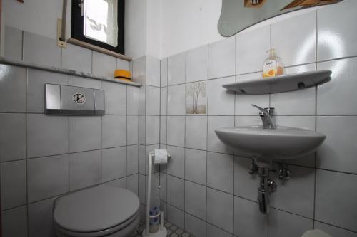 B&B am See Köln - Privatzimmer, Kolín nad Rýnem (fotografie 8)