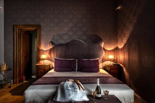 Navona Grand Suite, Roma (foto 7)