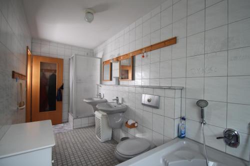 B&B am See Köln - Privatzimmer, Kolín nad Rýnem (fotografie 9)