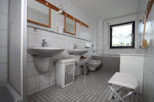 B&B am See Köln - Privatzimmer, Kolín nad Rýnem (fotografie 10)