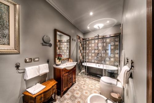 Navona Grand Suite, Roma (foto 8)