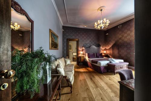 Navona Grand Suite, Roma (foto 9)