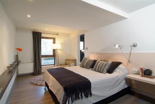 Hotel Boutique Casadoca