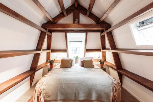Hotel Dwars, Amsterdam