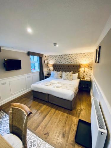 The Inn At Grasmere - main image