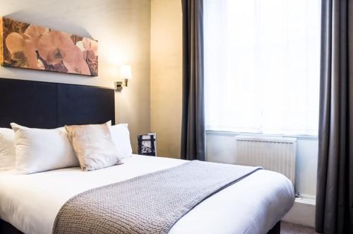 The Met Hotel Leeds - image 2