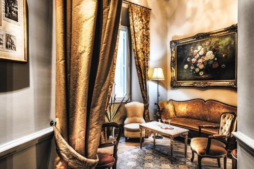 Navona Grand Suite, Roma (foto 4)