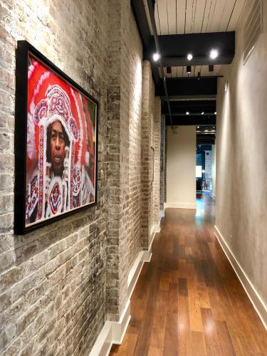 Luxury 3BD/3.5Bath Full Floor - Prvt Elevator/Grocery/Superdome/Streetcar/Dining