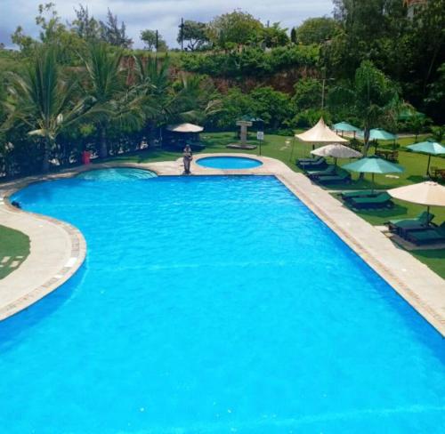 BLUE NILE 9 - SUNSET HOLIDAY APARTMENTS, SHANZU - Mombasa in Mombasa