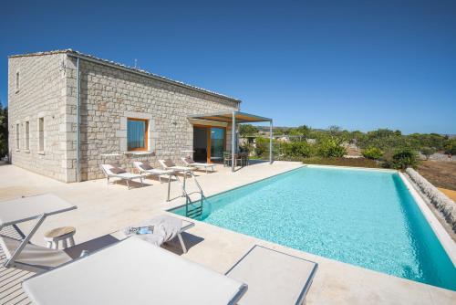 Villa Lumia - Fly Home Sicily gîte à louer Sampieri