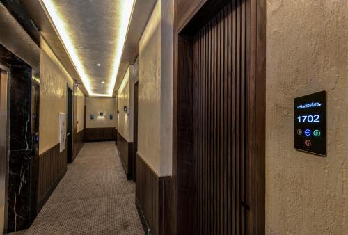 Hotel Bosfora Plus - image 10