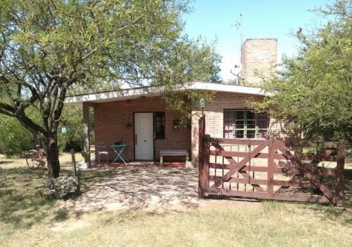 . Casa Dos, casita de campo