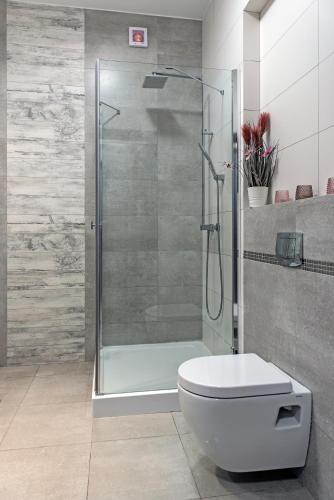 3D WYGODA Apartamenty, Cracovie (photo 10)