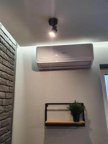 Nowe Apartamenty Iława Odnowiciela z klimatyzacją