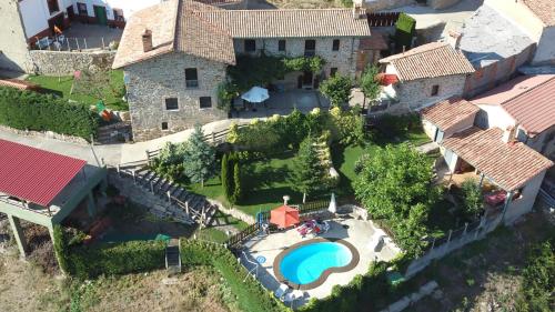 Casa Rural La Majada de Peñacorada