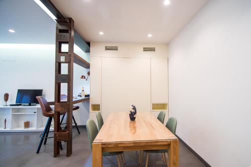 Tourist House Odonell