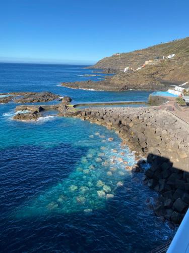  Apto en Mesa del Mar, Pension in Puerto de la Madera