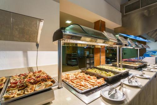 Hotel Cala Galdana & Apartamentos d'Aljandar - image 9