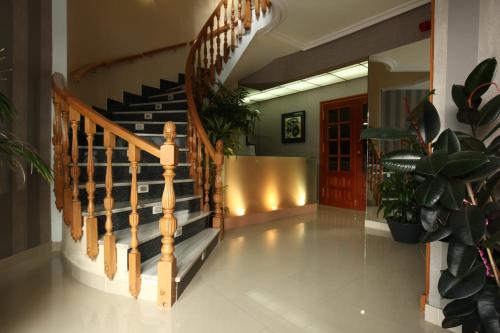 Hotel Anabel Baza - image 2