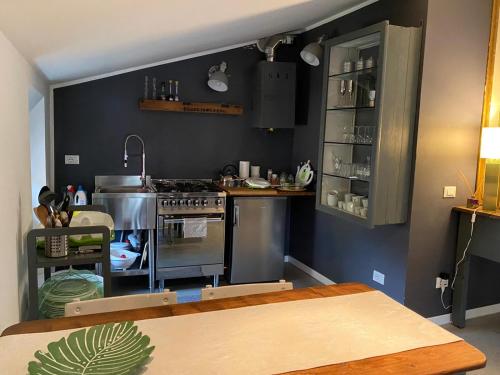 Sweet Dream Loft, Verona (fotografie 3)