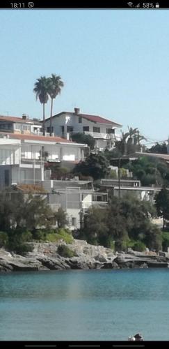Apartment Sliskovic, Vis (Foto 2)