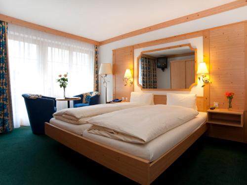 Hotel Ambiente - image 8