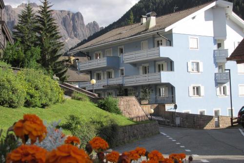  Appartamenti Sausalito, Pension in Wolkenstein in Gröden
