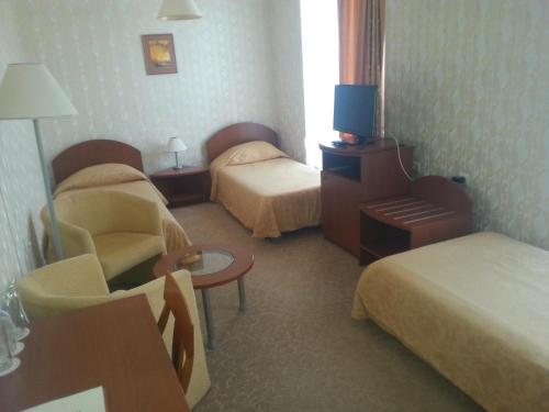 Hotel Perperikon - image 5
