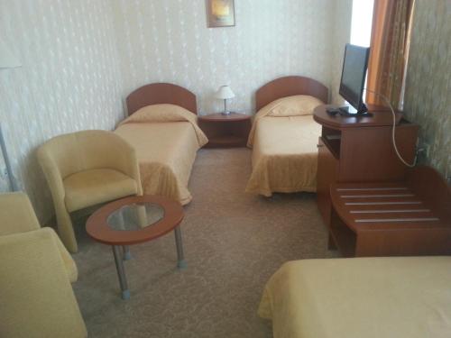 Hotel Perperikon - image 14