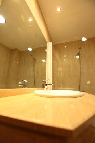 Hotel Anabel Baza
