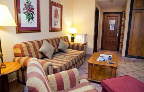 Foto - Hotel Apartamentos Trevenque