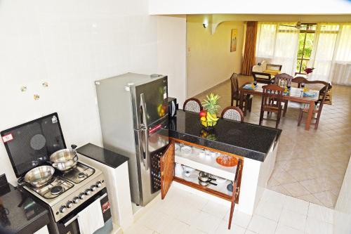 

Galu Gardens Apartments - Diani Beach