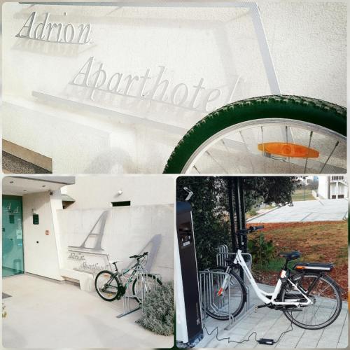 Adrion Aparthotel - image 10