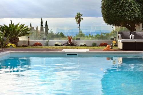 Athens Riviera Estate gîte à louer Markéllou