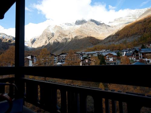 Ambiente Guesthouse – Saas-Fee, MS