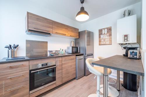 Sweet Condo - Fairytale Factory