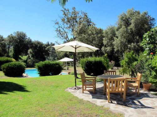 Holiday Home La Pipistrella - LML110 gîte à louer La Môle