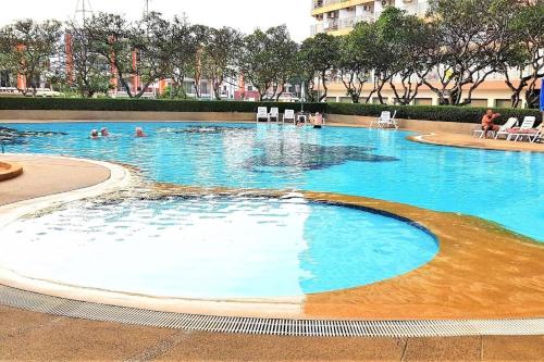 Apartment just 5 minutes from the beach! - Condominiums for Rent in Muang Pattaya ( Apartment just 5 minutes from the beach! - Condominiums for Rent in Muang Pattaya )