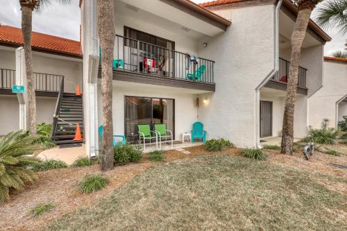 Edgewater Golf Villa 1002 - image 9