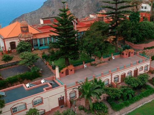 Casa Yanes Casas Rurales 2