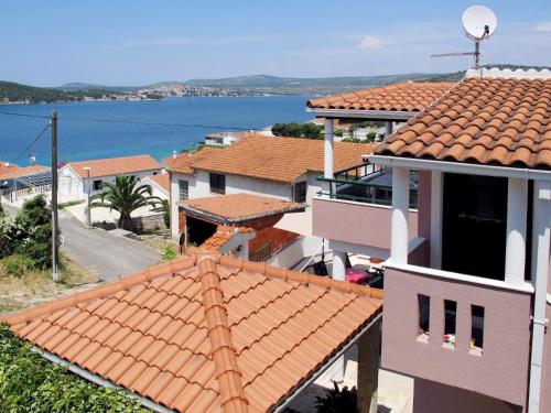  Apartment Ivo & Ana (ROZ125) in Ražanj