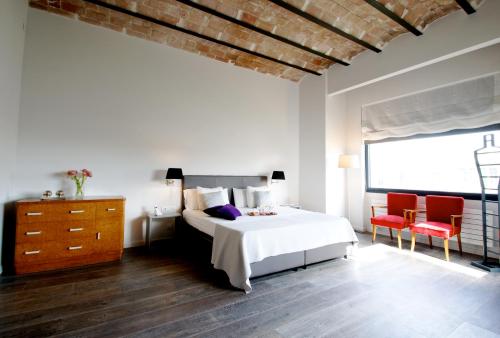 Decô Apartments Barcelona-Diagonal, Barcelona (fotografie 2)