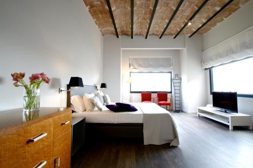 Decô Apartments Barcelona-Diagonal, Barcelona