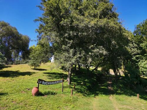 La Caballeriza - Colón